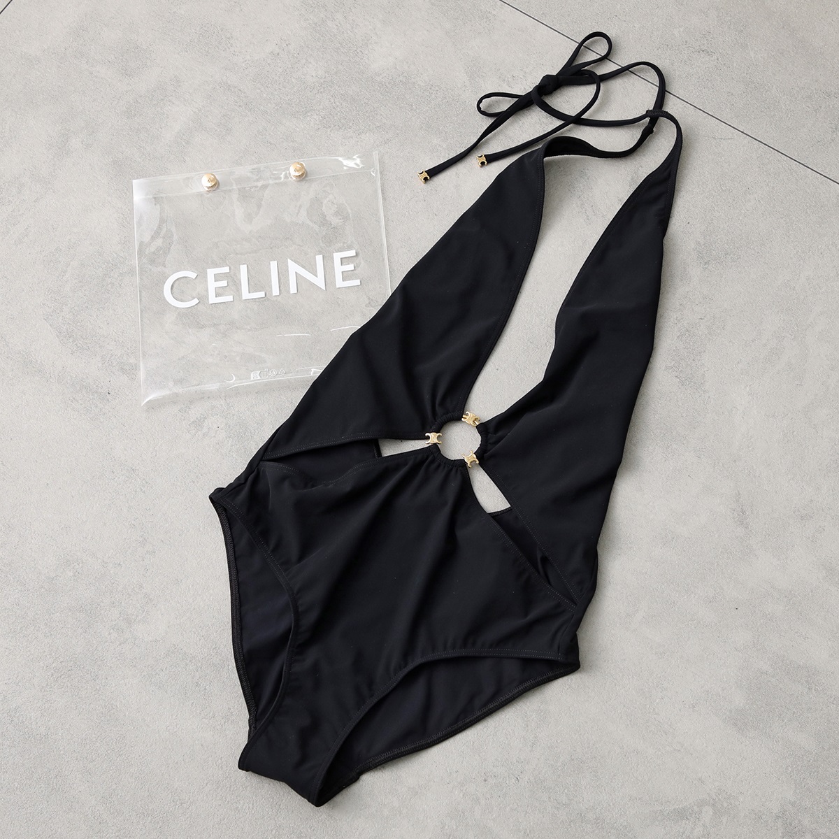 レディース（CELINE／レディース水着） | ファッション の