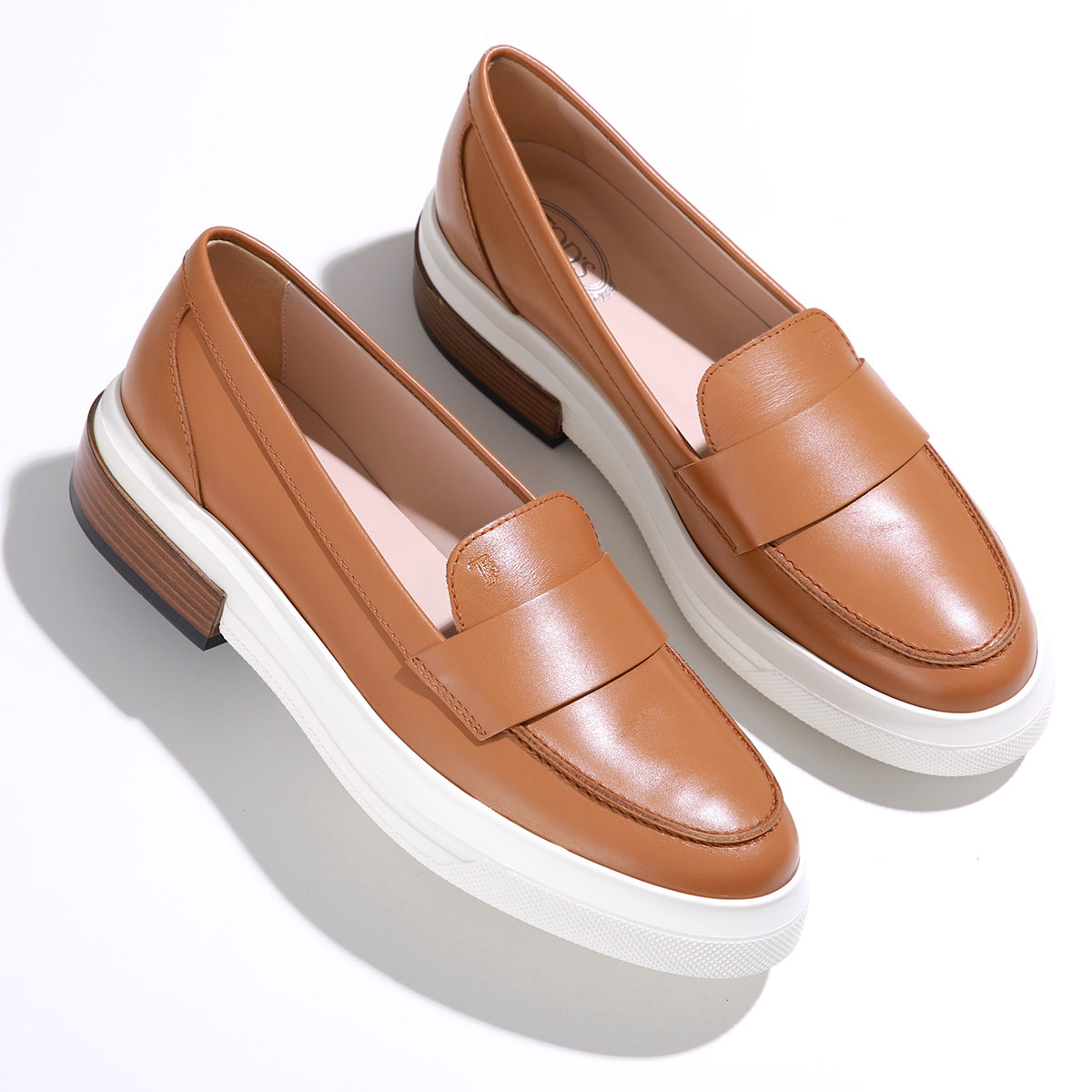 TOD'S TODS トッズ ローファー XXW92B0Y41ZGOC XXW92B0Y41Z6VA