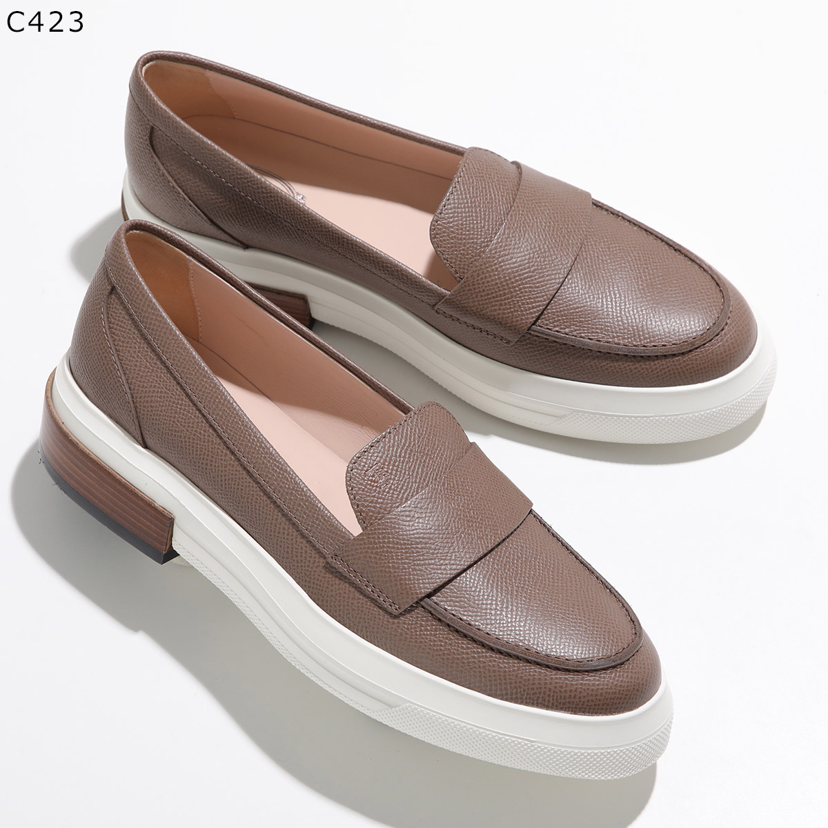 TOD'S TODS トッズ ローファー XXW92B0Y41ZGOC XXW92B0Y41Z6VA