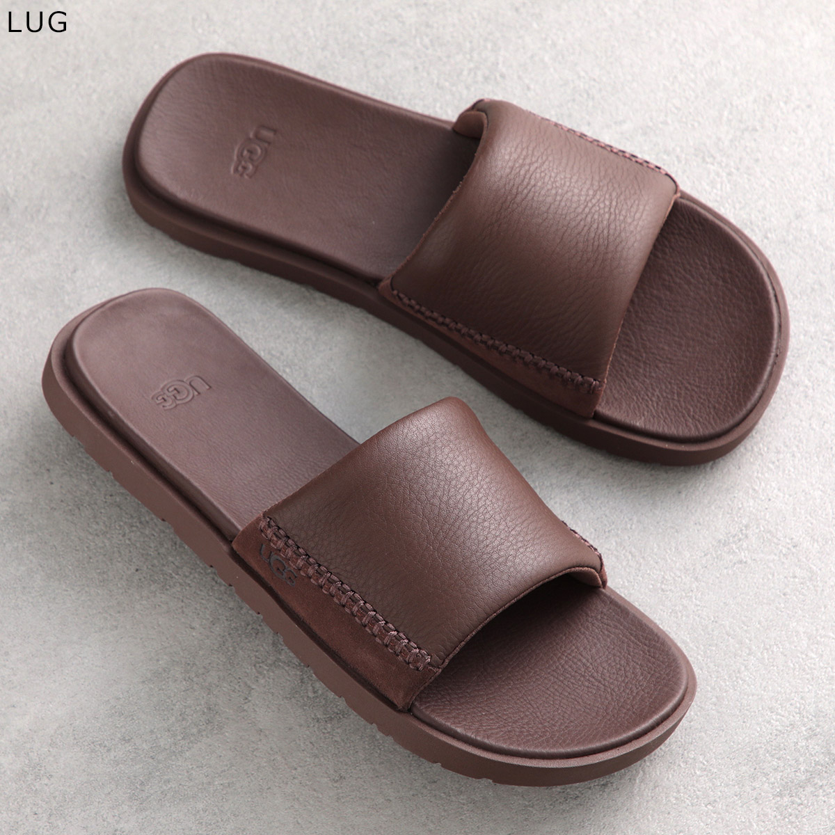 UGG アグ スライドサンダル Seaside II Slide シーサイド