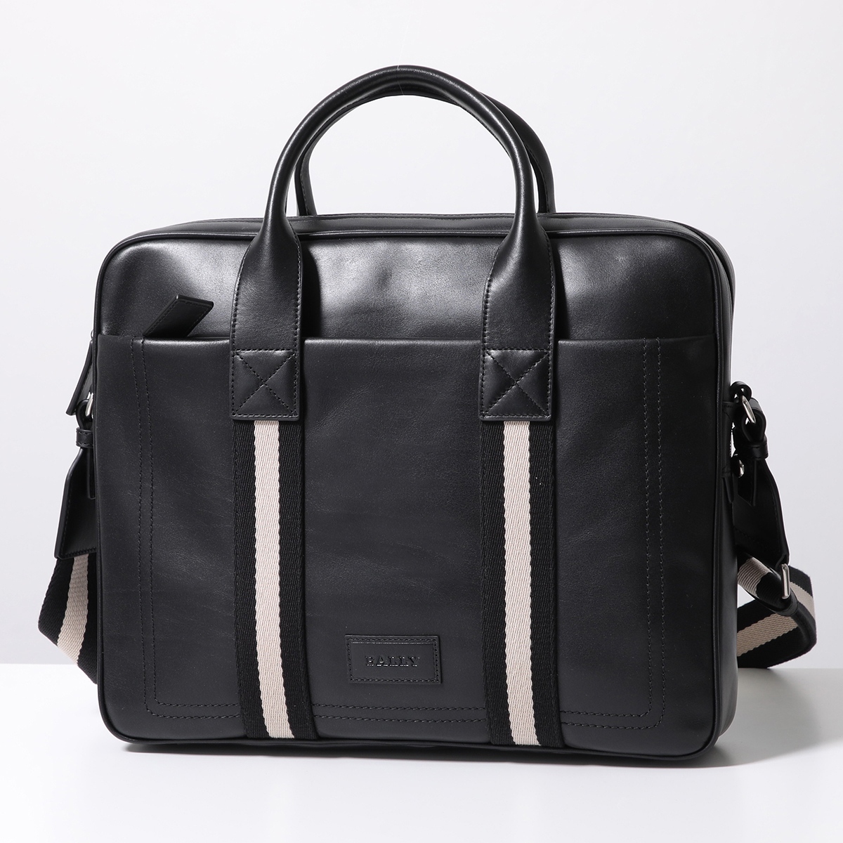 bally ビジネスバッグのおすすめ人気商品一覧 通販 - Yahoo