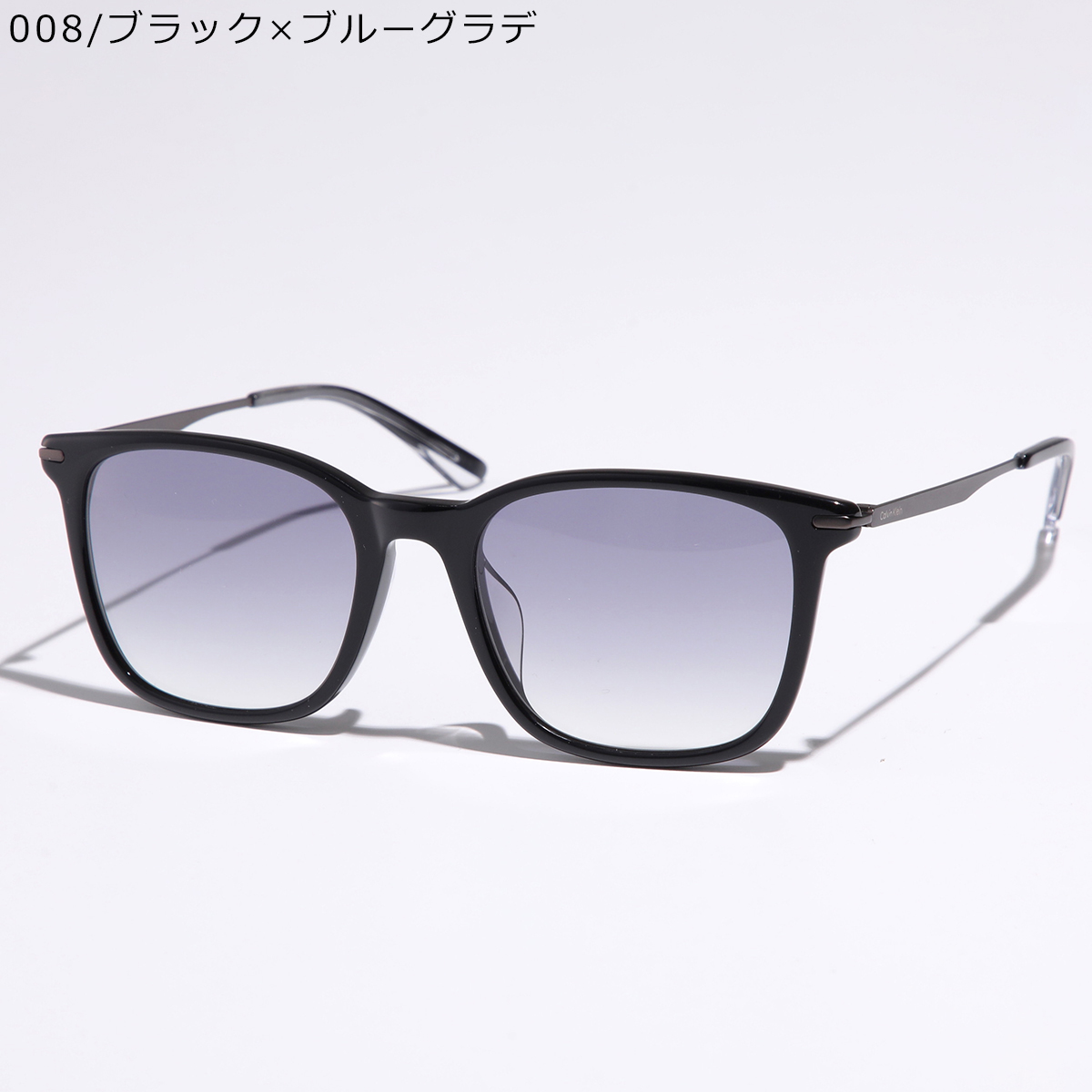 Calvin Klein（カルバン・クライン） サングラス CK22523SLB メンズ