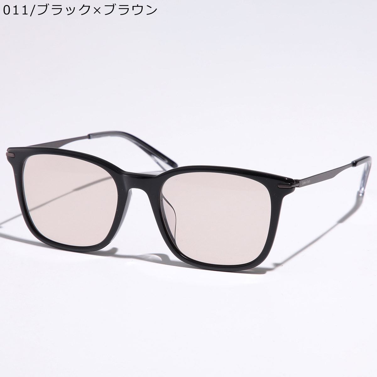 Calvin Klein（カルバン・クライン） サングラス CK22523SLB メンズ