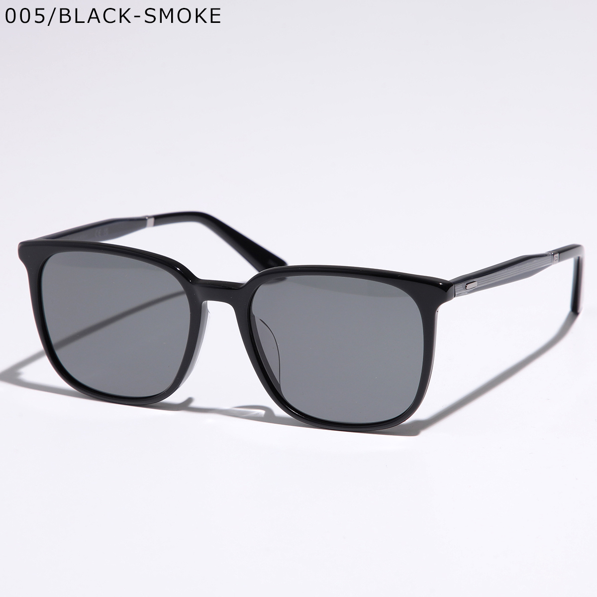   サングラス CK23529SLB ウェリントン型 Calvin Klein カルバンクライン サングラス CK23529SLB メンズ