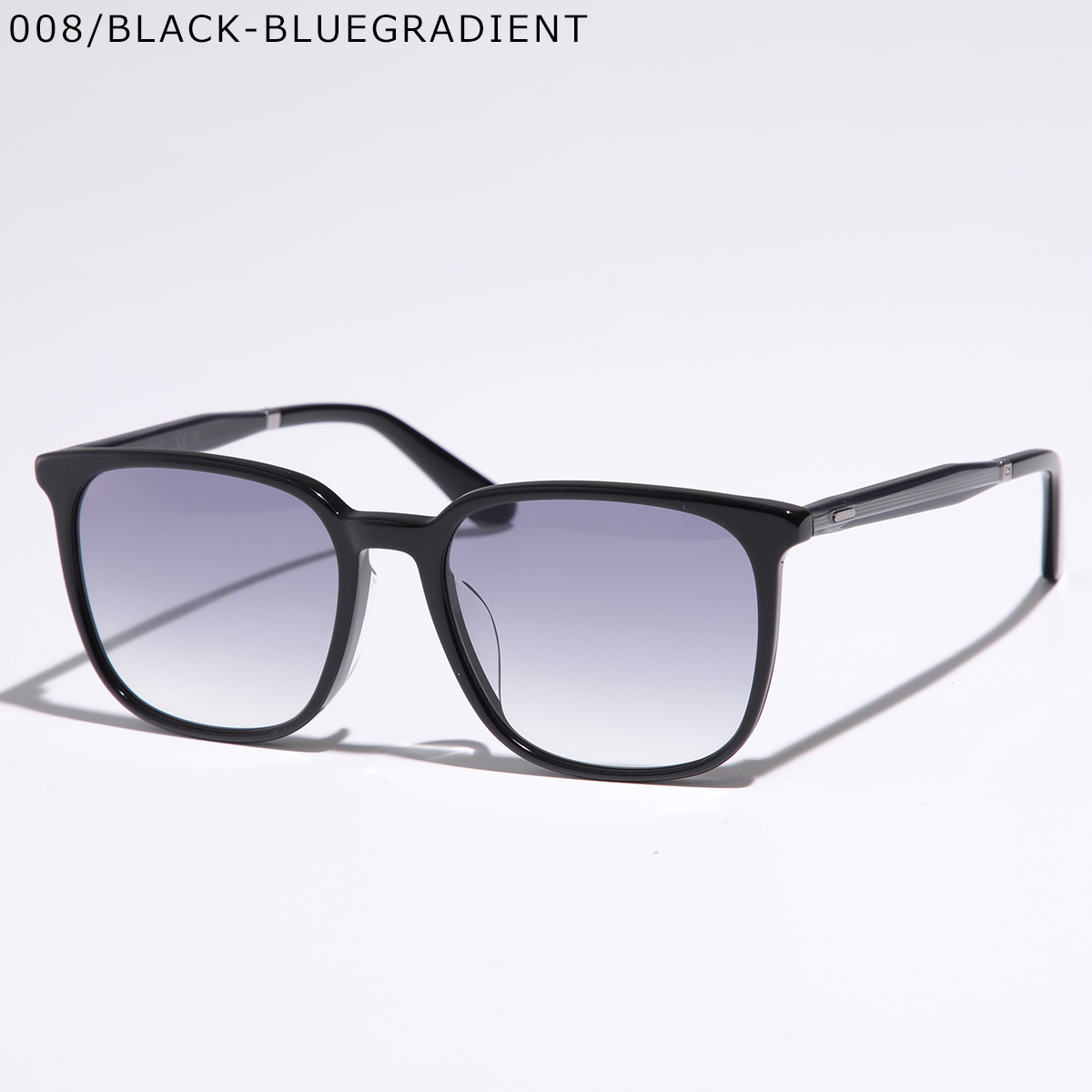 未使用　 サングラス J24608S カルバン・クライン Calvin Klein カルバンクライン サングラス CK23529SLB メンズ