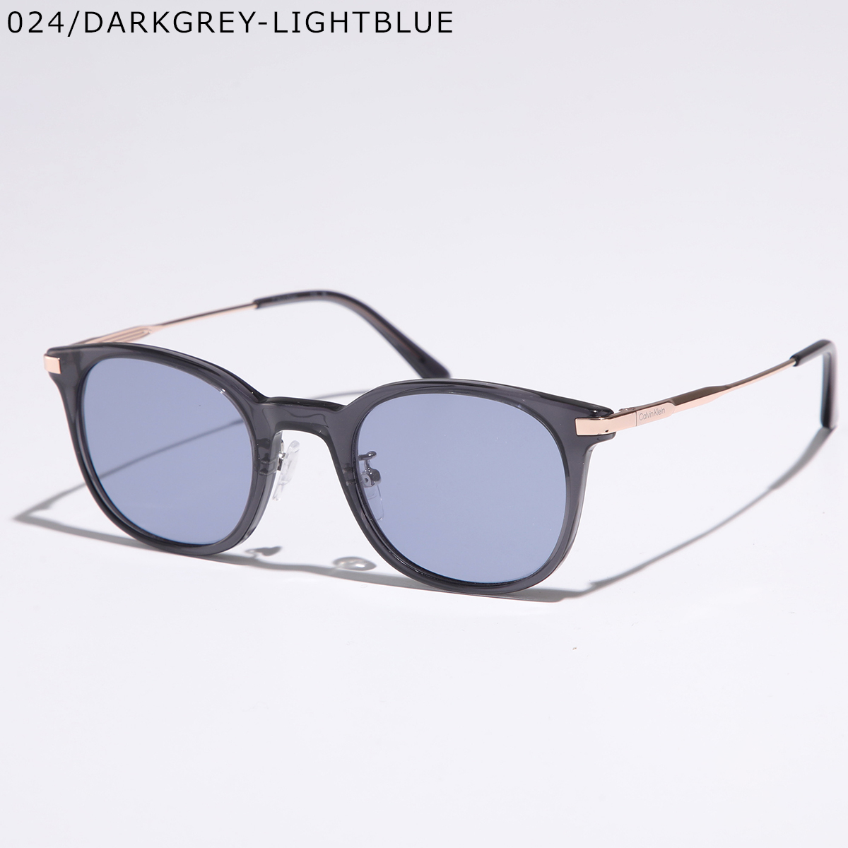 Calvin Klein（カルバン・クライン） サングラス CK24529SLB メンズ