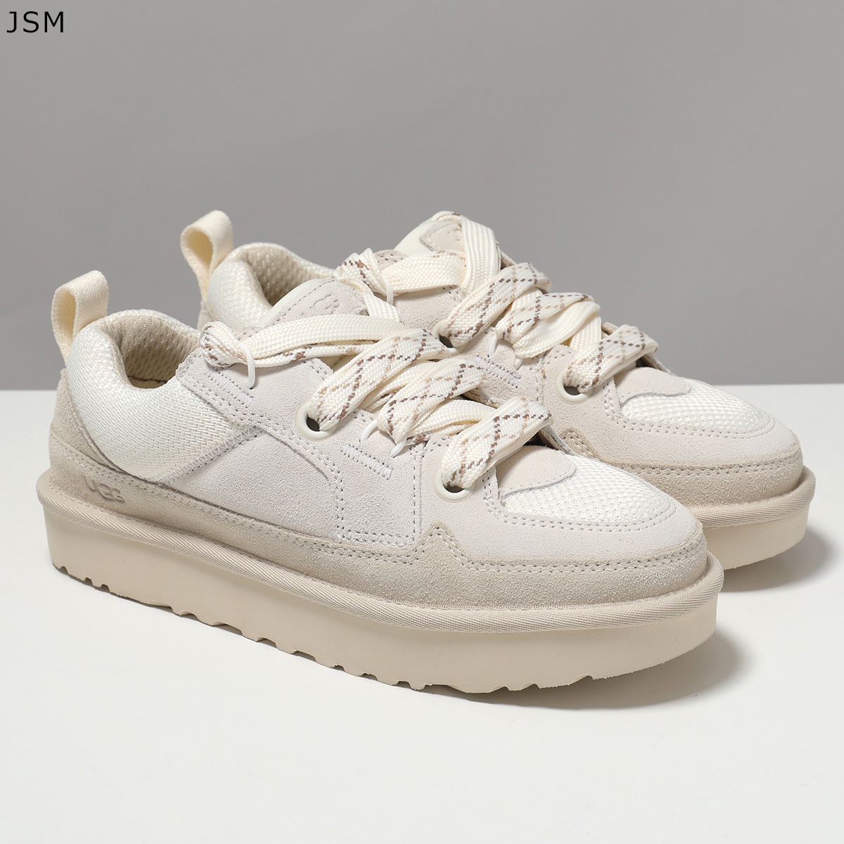 UGG（アグ） スニーカー HIGHLAND ハイランド LO LOWMEL ロー ローメル