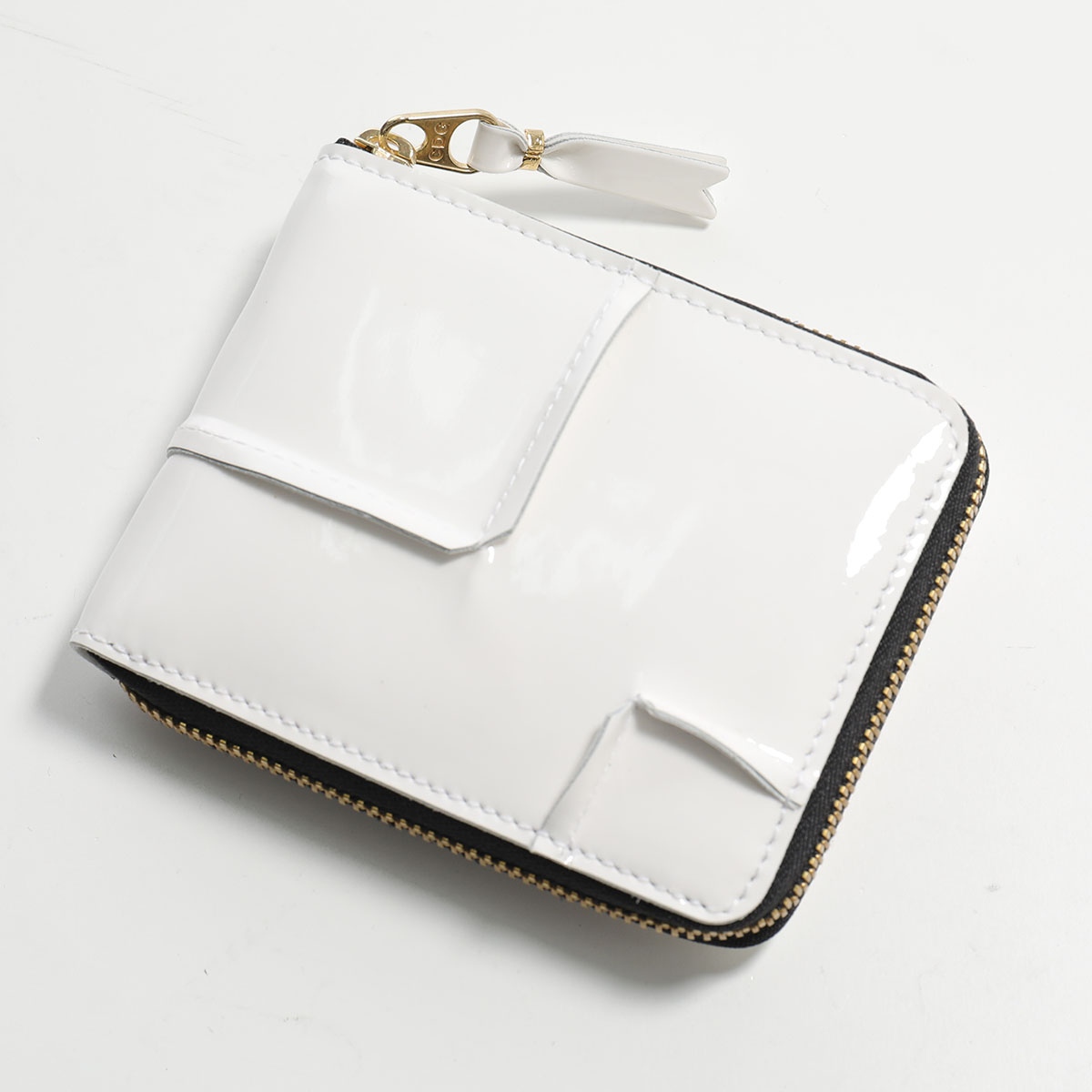 コムデギャルソン　財布　パース　新品　ウォレット　レア COMME des GARCONS（コムデギャルソン） 【訳あり】Wallet COMME des