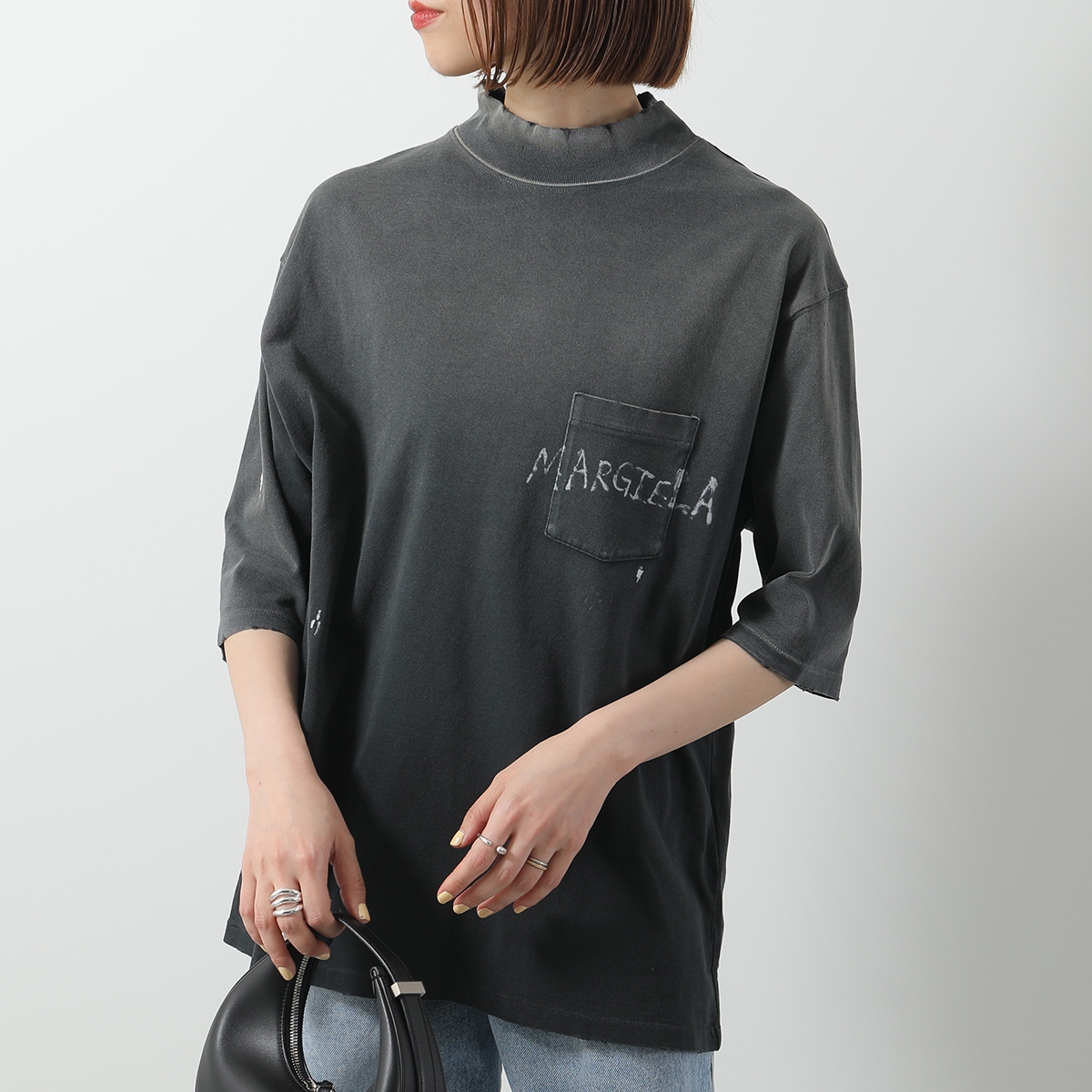Maison Margiela MAISON MARGIELA メゾンマルジェラ Tシャツ