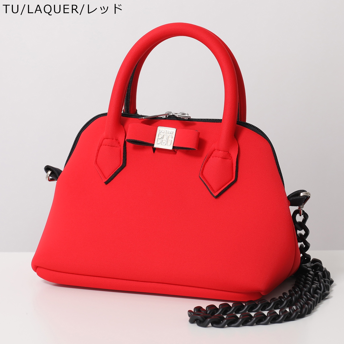 SAVE MY BAG セーブマイバッグ ハンドバッグ T-PRINCESS MINI