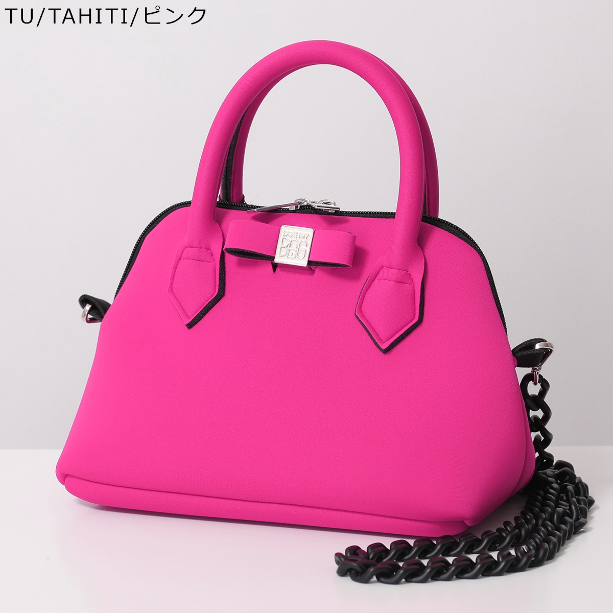 SAVE MY BAG セーブマイバッグ ハンドバッグ T-MISS MIGNON