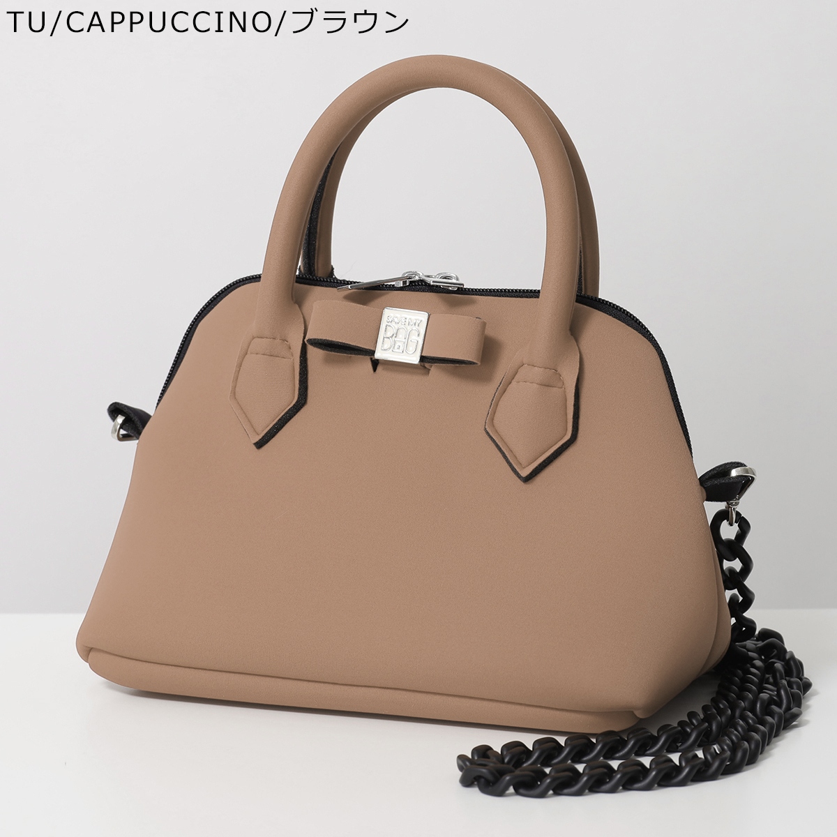 SAVE MY BAG セーブマイバッグ ハンドバッグ T-PRINCESS MINI
