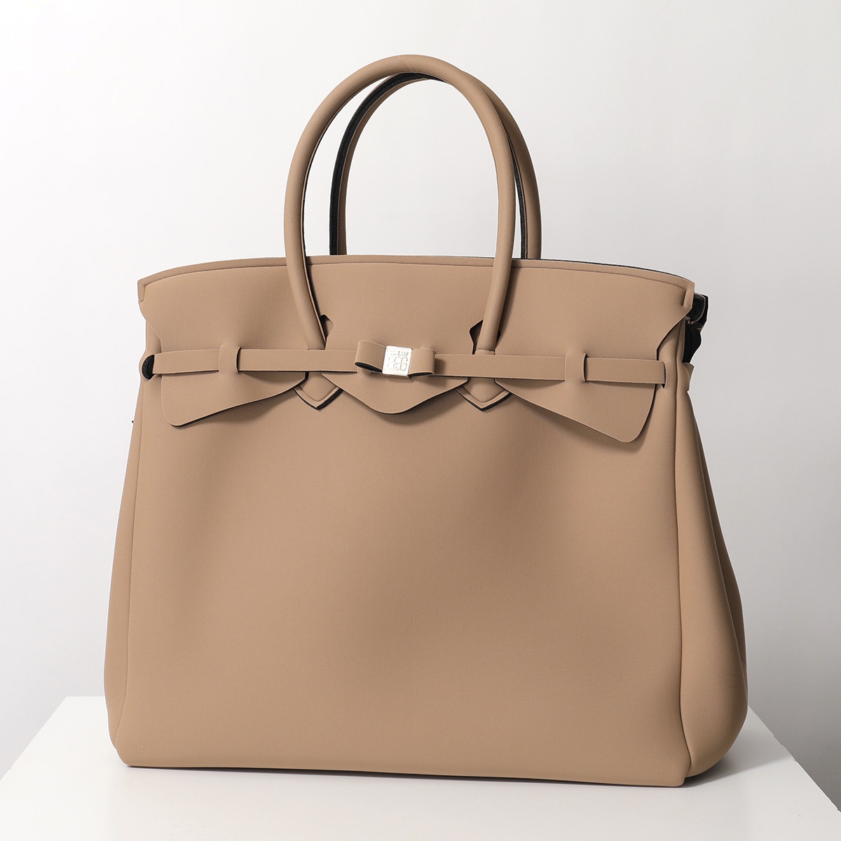 SAVE MY BAG トートバッグ T-MISS WEEKENDER PLUS T140N-LY-TU SAVE MY BAG トートバッグ T-MISS WEEKENDER PLUS T140N-LY-TU