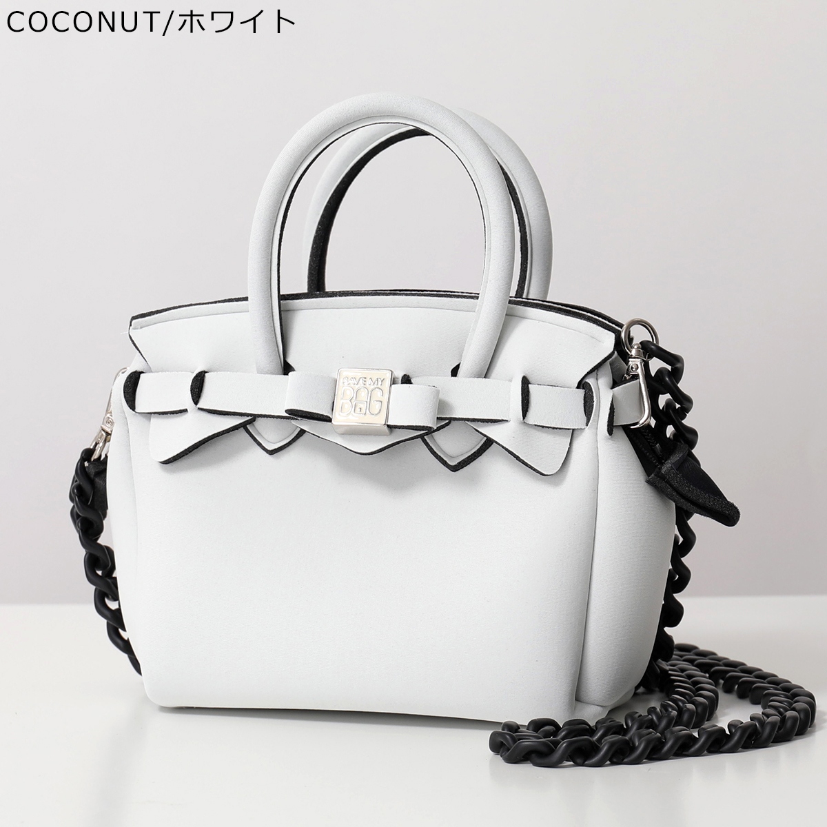 S5 ミナ もろともバッグ mina perhonen ミナペルホネン がま口バッグ lumi（mina