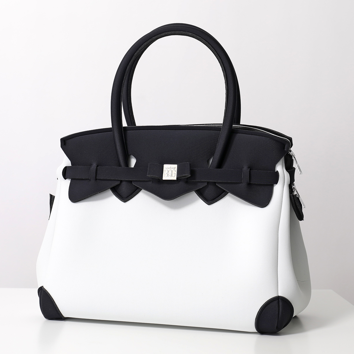 SAVE MY BAG セーブマイバッグ トートバッグ T-MISS PLUS CHEVAL T147N