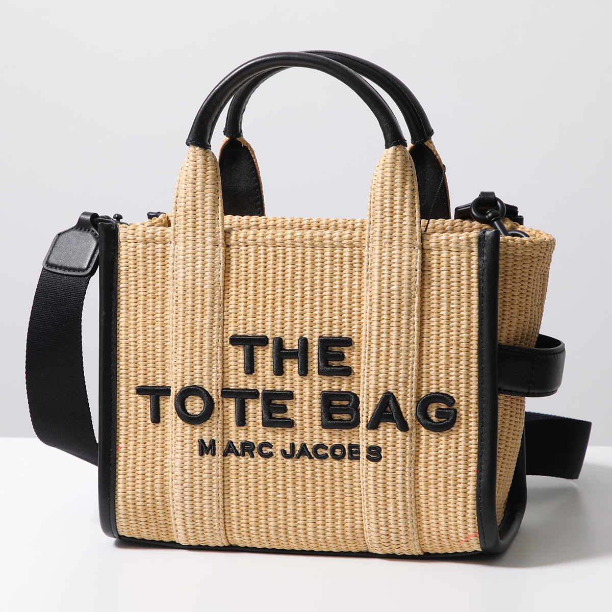 MARC JACOBS マークジェイコブス かごバッグ 2S4HT058H03