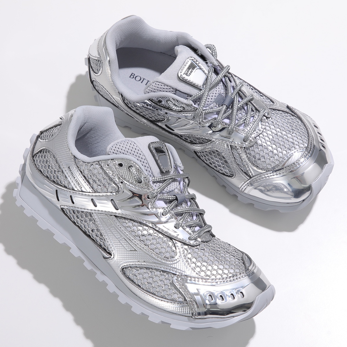 BOTTEGA VENETA ボッテガヴェネタ スニーカー ORBIT オービット
