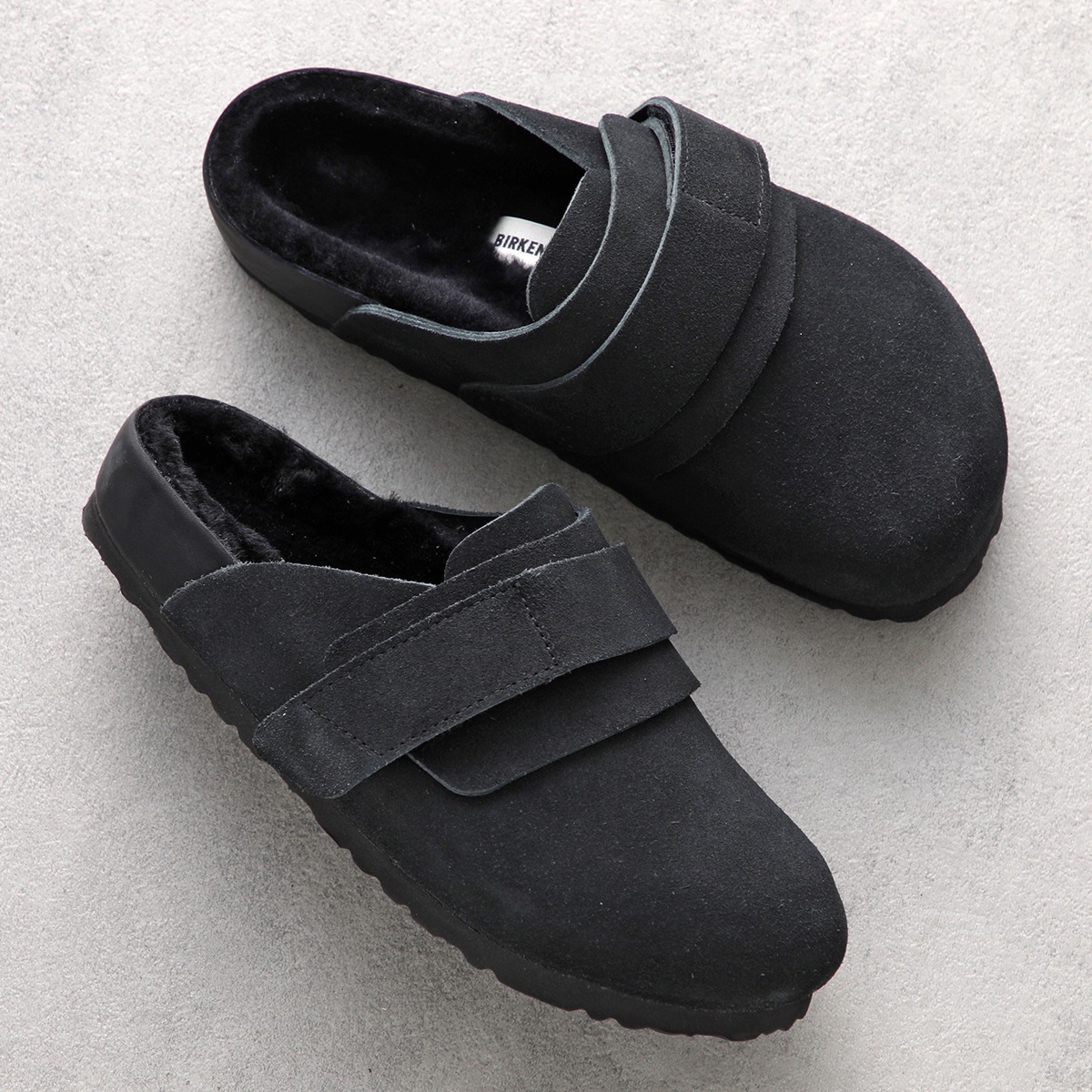 TEKLA × BIRKENSTOCK サンダル Nagoya Handstitch TEKLA × BIRKENSTOCK テクラ ビルケンシュトック コラボ