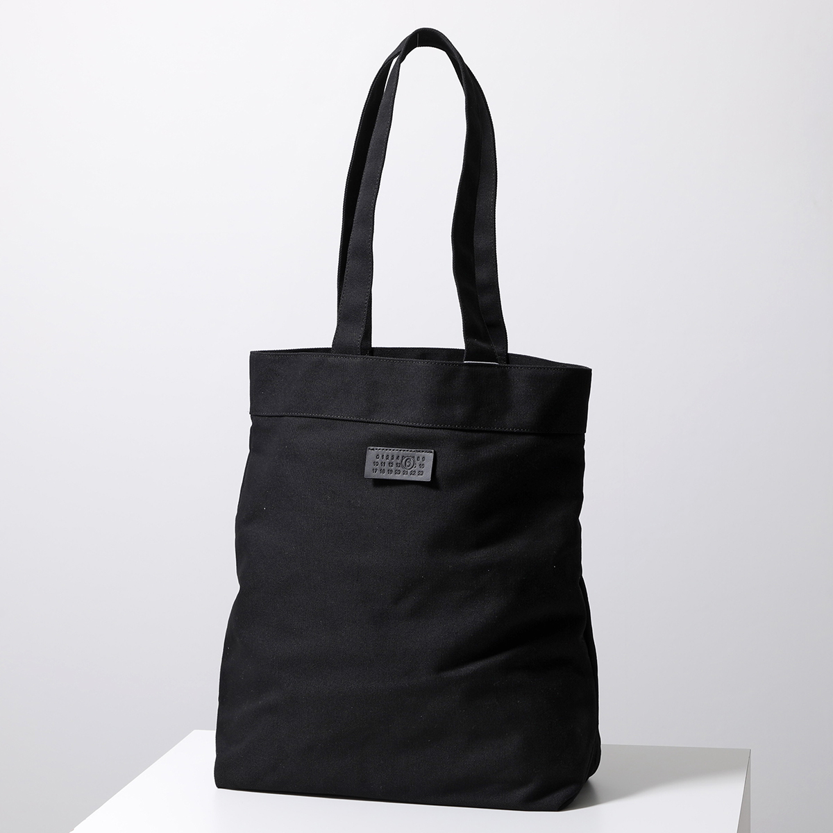 【Maison Margiela】パッチ トートバッグ関税込み SALE 関税なし】Maison Margeila ペーパー ショルダーバッグ (Maison