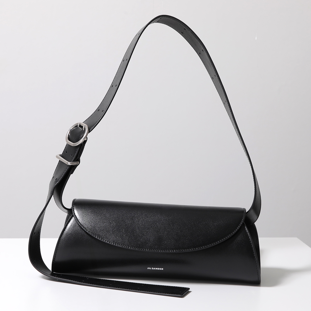 JIL SANDER ジルサンダー ショルダーバッグ CANNOLO SM