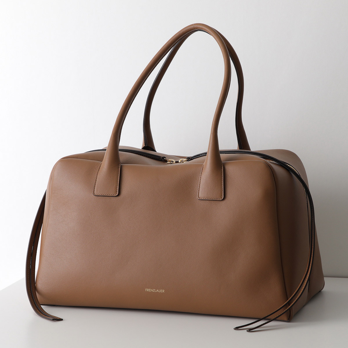 FRENZLAUER フランツロアー ハンドバッグ BOWLING BAG