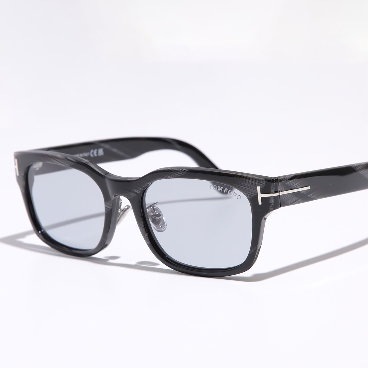 トムフォード サングラスTOMFORD TF1232-D 63Aアジアンフィット TOM FORD トムフォード サングラス TF1232-D FT1232-D メンズ