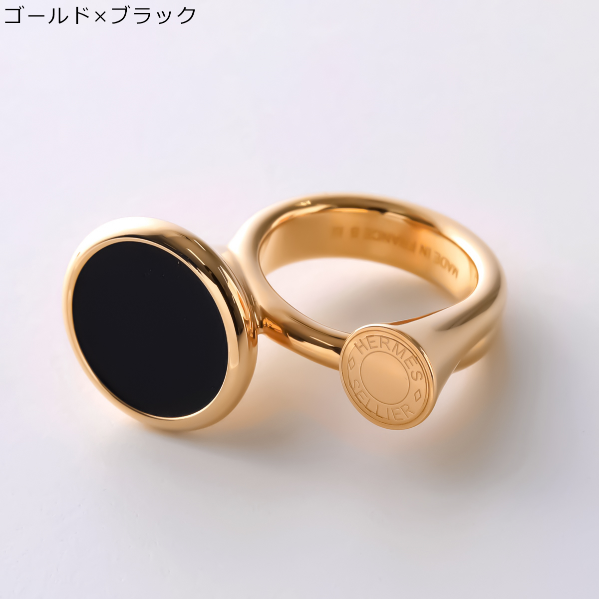 ‼️HERMES‼️レディースゴールドリング(ペリドット)18金10g 楽天市場】エルメス ケリー ダイヤモンド リング 指輪 11.5号 18