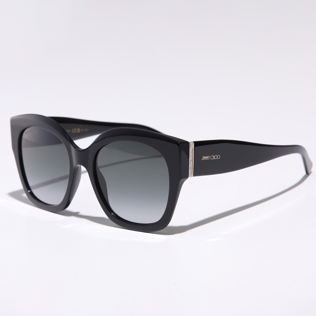 国内発送【Jimmy Choo】サングラス ２カラー 楽天市場】【国内正規品】 ジミーチュウ サングラス レディース