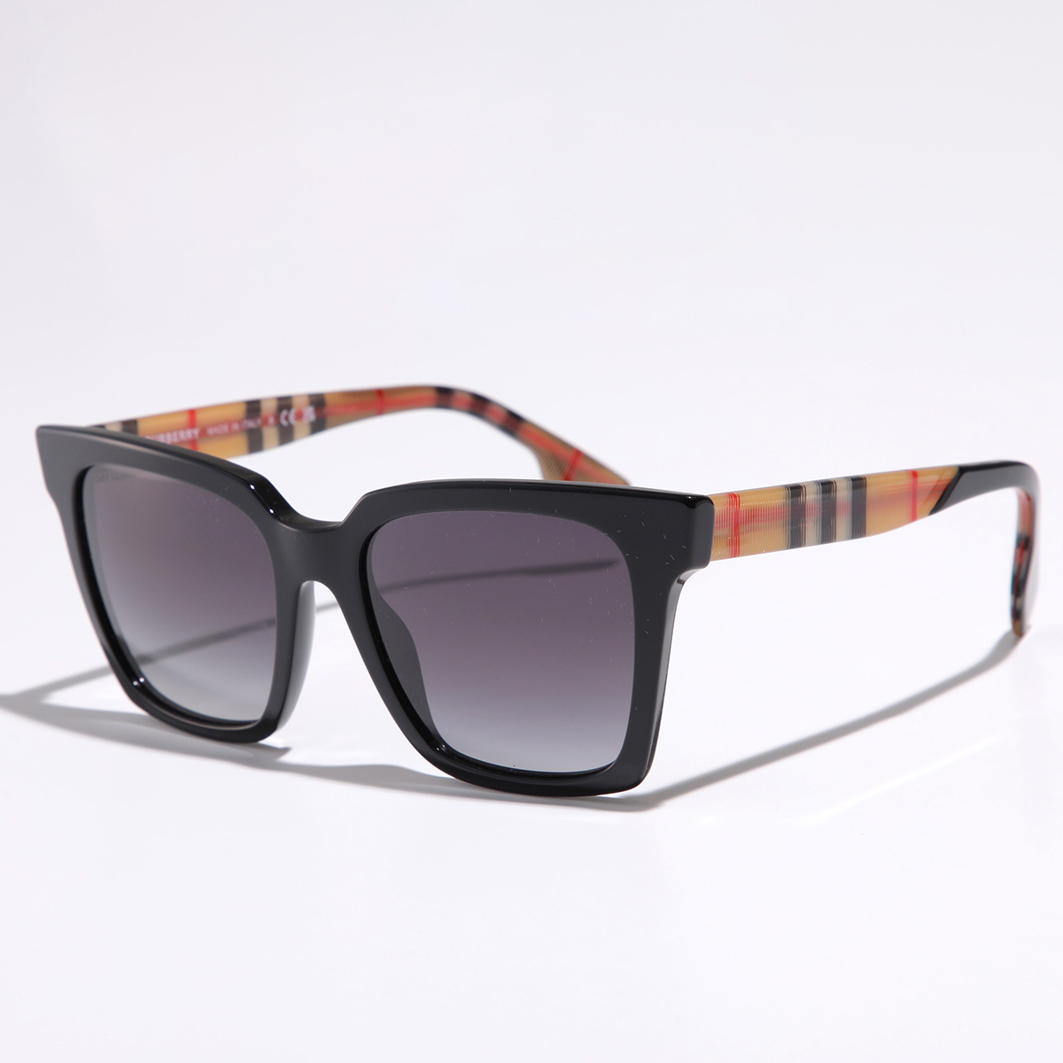 BURBERRY バーバリー サングラス B 4335 レディース スクエア型