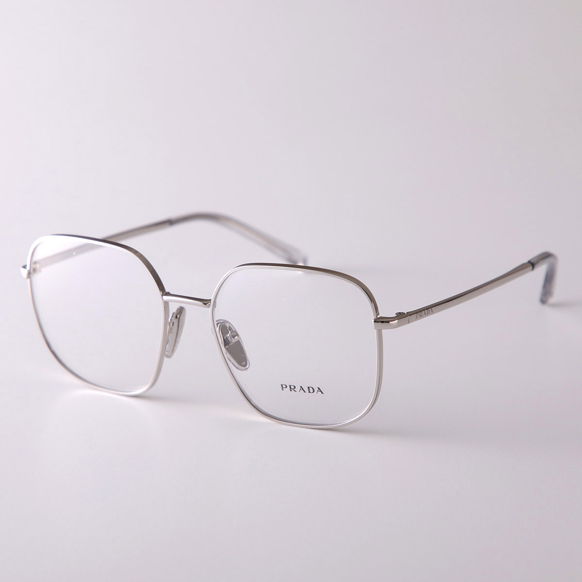 プラダ（色：シルバー系）のおすすめ人気商品一覧 通販 - Yahoo