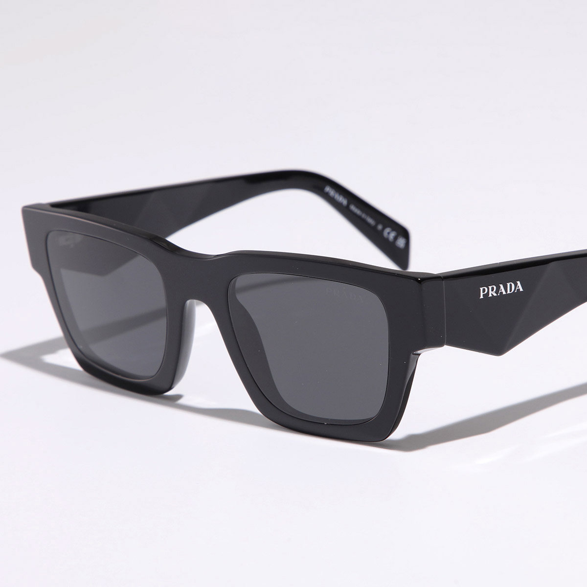 PRADA プラダ シンボルサングラス SPR A06 メンズ レディース