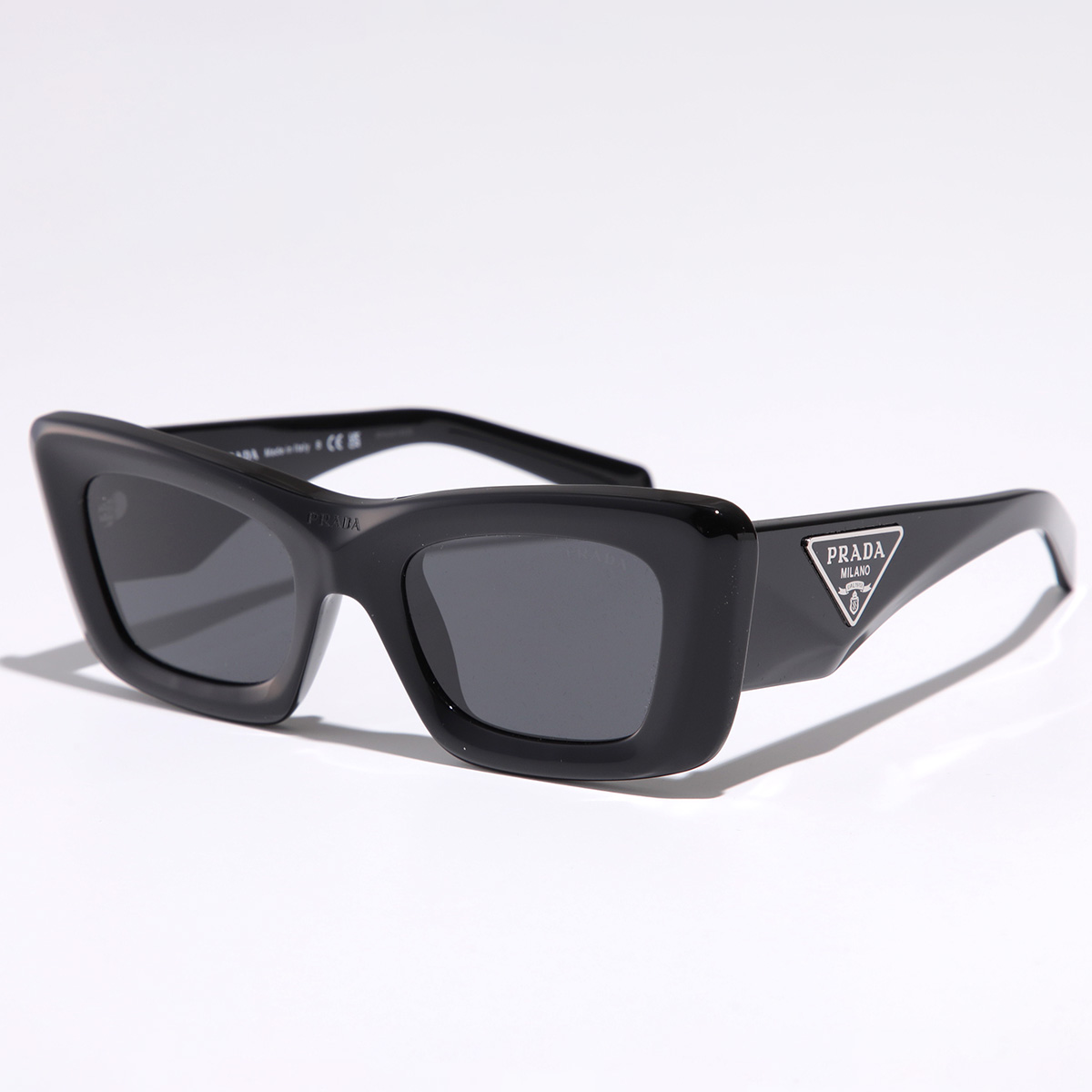 プラダ PRADA sunglass SPR13ZSFイサングラス PRADA プラダ サングラス SPR 13Z レディース キャットアイ型