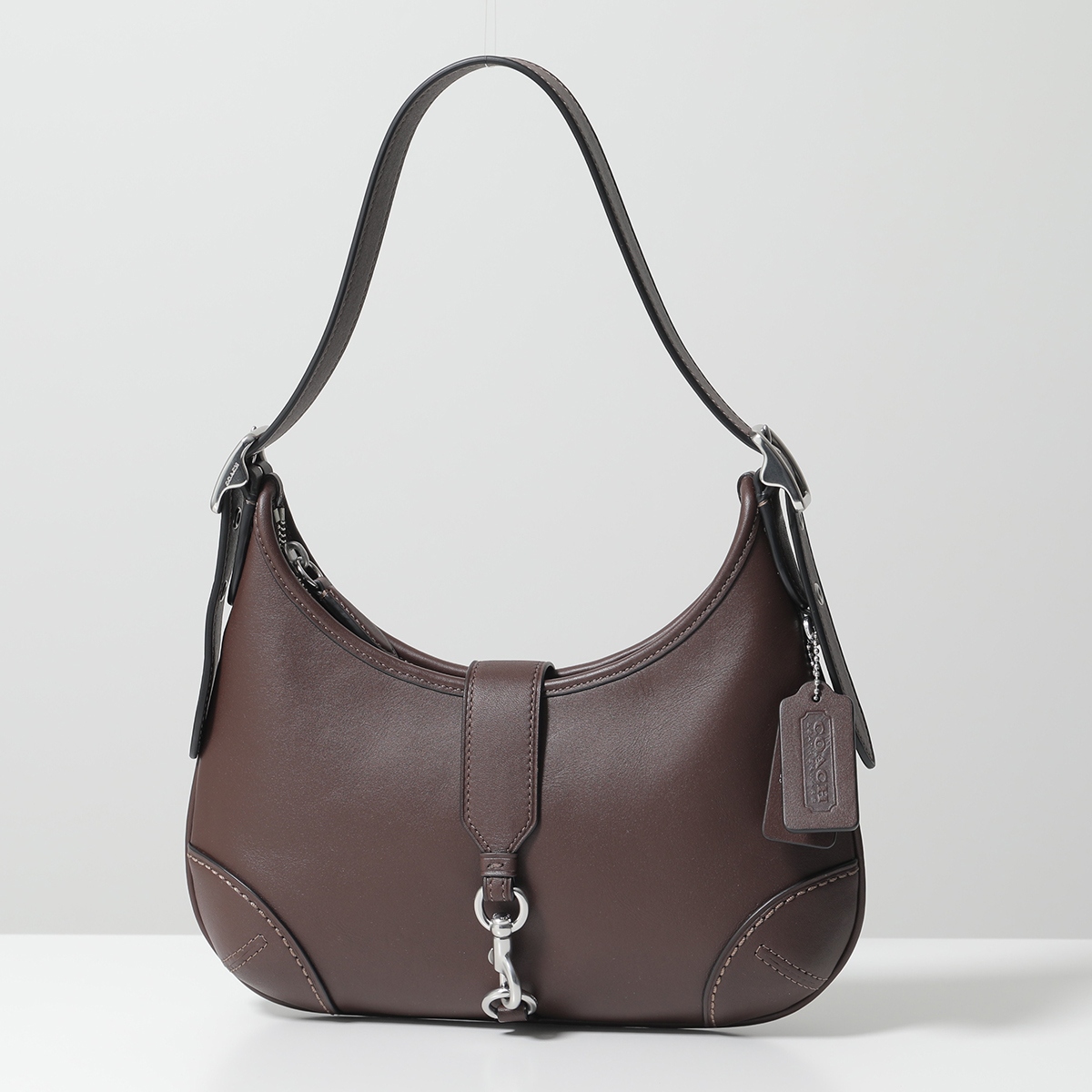 COACH コーチ ハンドバッグ HAMPTONS ハンプトンズ CW642