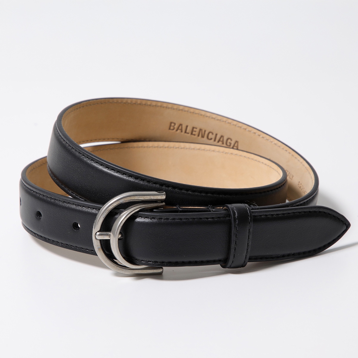 BALENCIAGA レディースベルト｜ファッション小物｜ファッション