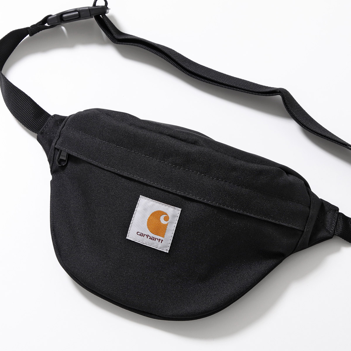 Carhartt（カーハート） ボディバッグ Jake Hip Bag ジェイクヒップ