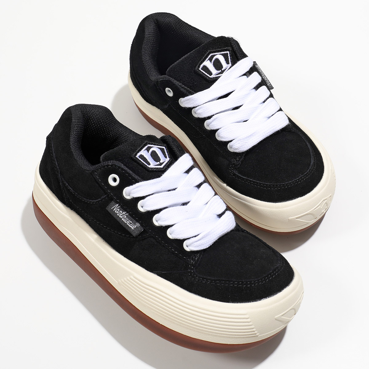 northwave ESPRESSO SUEDE BLACK/BROWN 国内発送 Northwave ESPRESSO SUEDE Black/Brown（ノースウェーブ