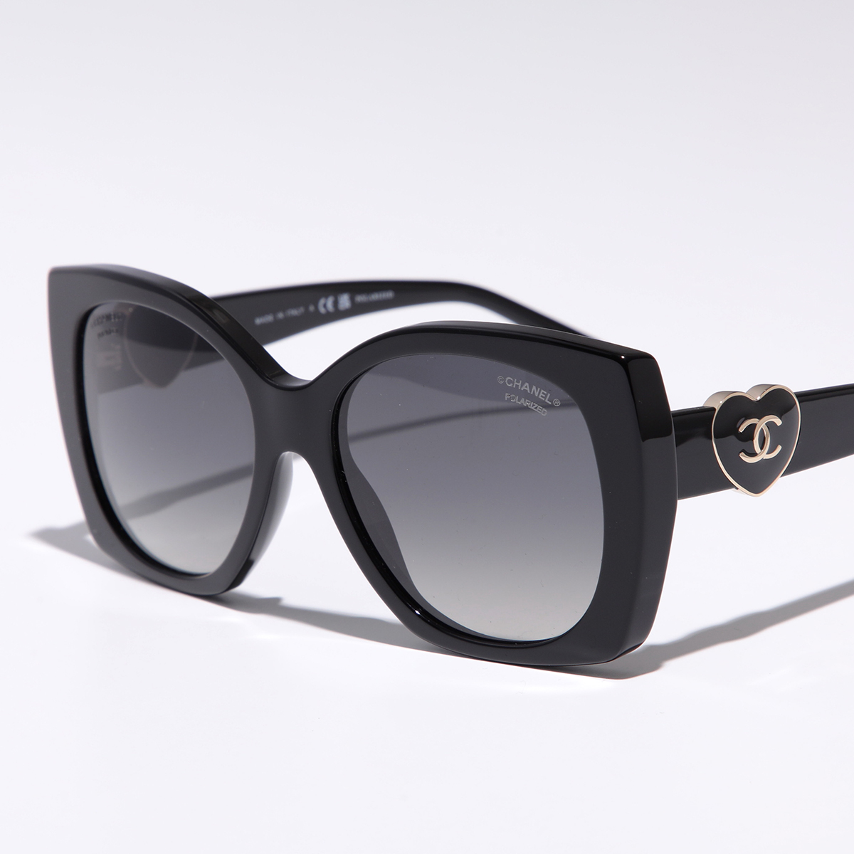 CHANEL レディースサングラス｜ファッション小物｜ファッション