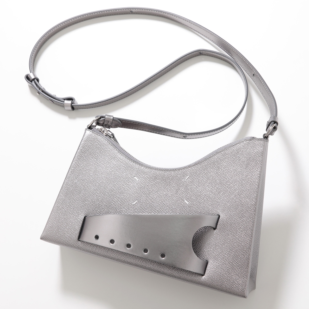Maison Margiela メゾンマルジェラ ステッチ レザー バッグ 楽天市場】MAISON MARGIELA メゾンマルジェラ ハンドバッグ