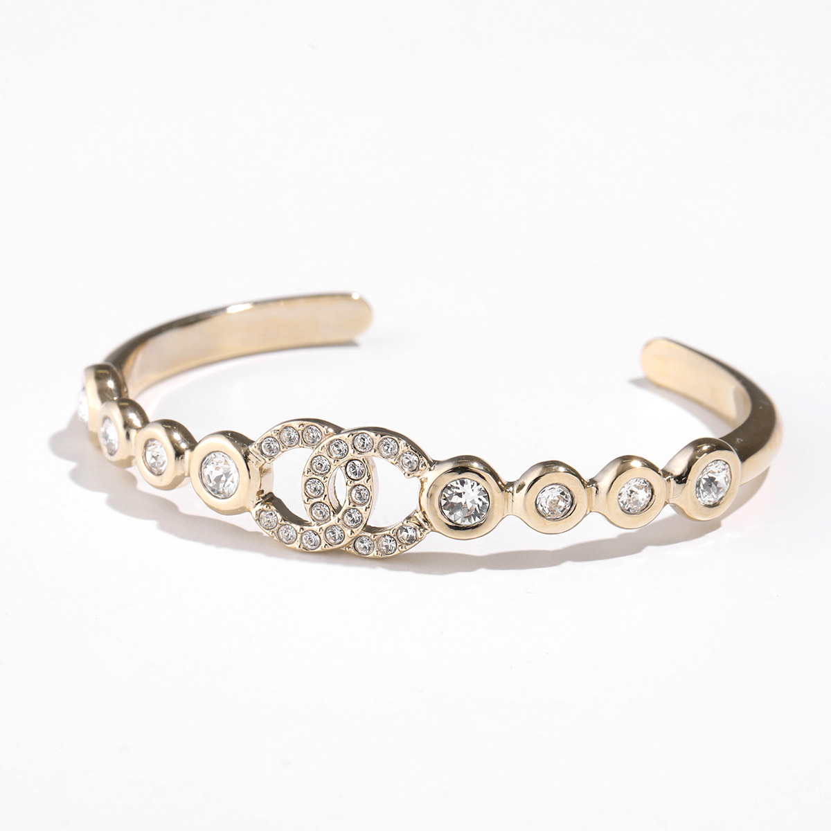 CHANEL シャネル バングル ABC178 B14706 レディース