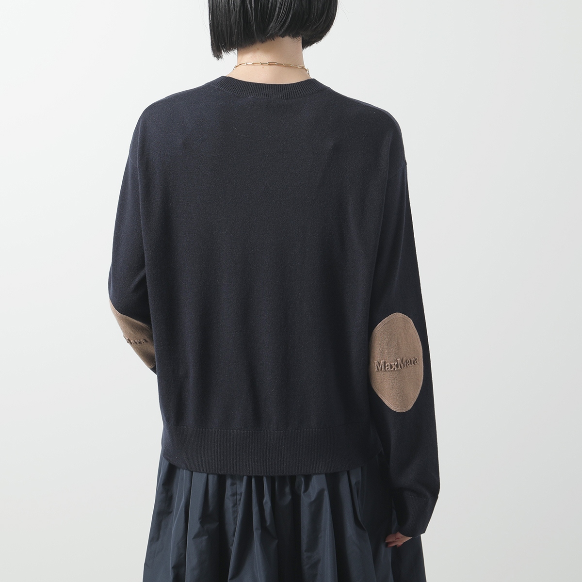 S MAXMARA MAX MARA エス マックスマーラ ニット ECO エコ