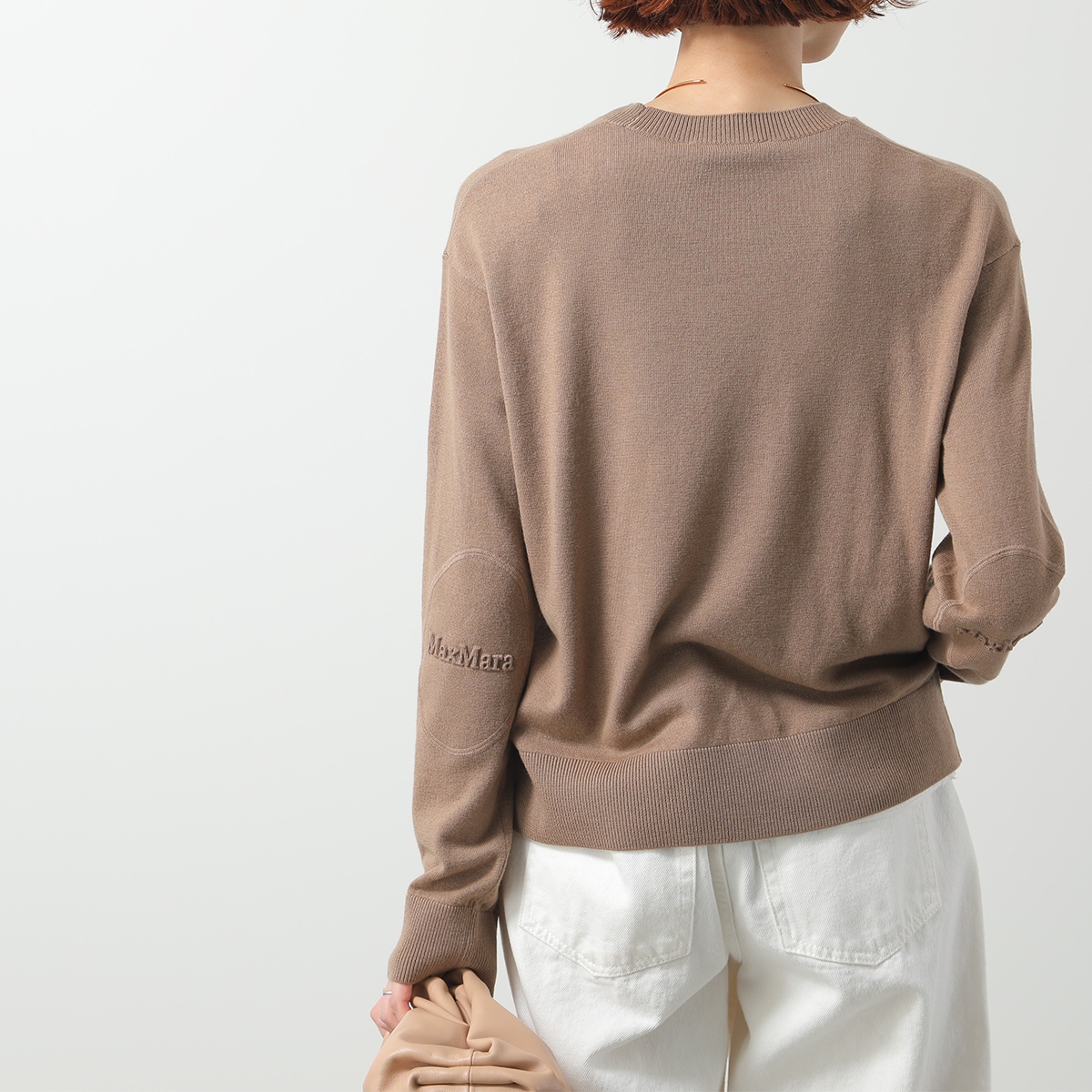 Max Mara - Sportmax maxmara マックスマーラ  ニット　おしゃれ Max Mara MAX MARA マックスマーラ ニット トップス セーター