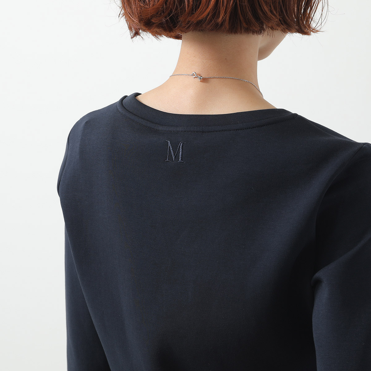 S MAXMARA MAX MARA エス マックスマーラ Tシャツ CABIRIA