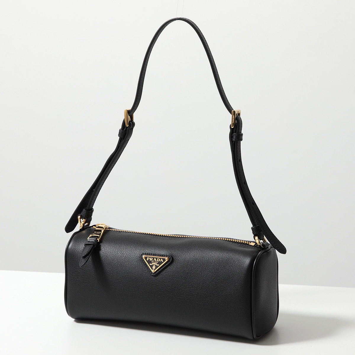 Prada 1BC239VOVO2CYSF0002 関税送料込 PRADA プラダ ハンドバッグ 1BC239 2CYS レディース レザー