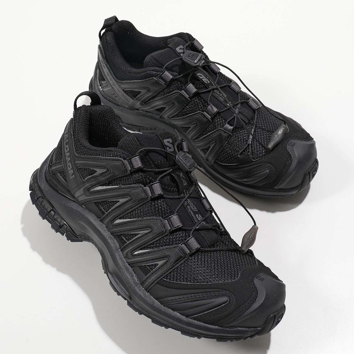 SALOMON（サロモン） スニーカー XA PRO 3D L41617400 レディース