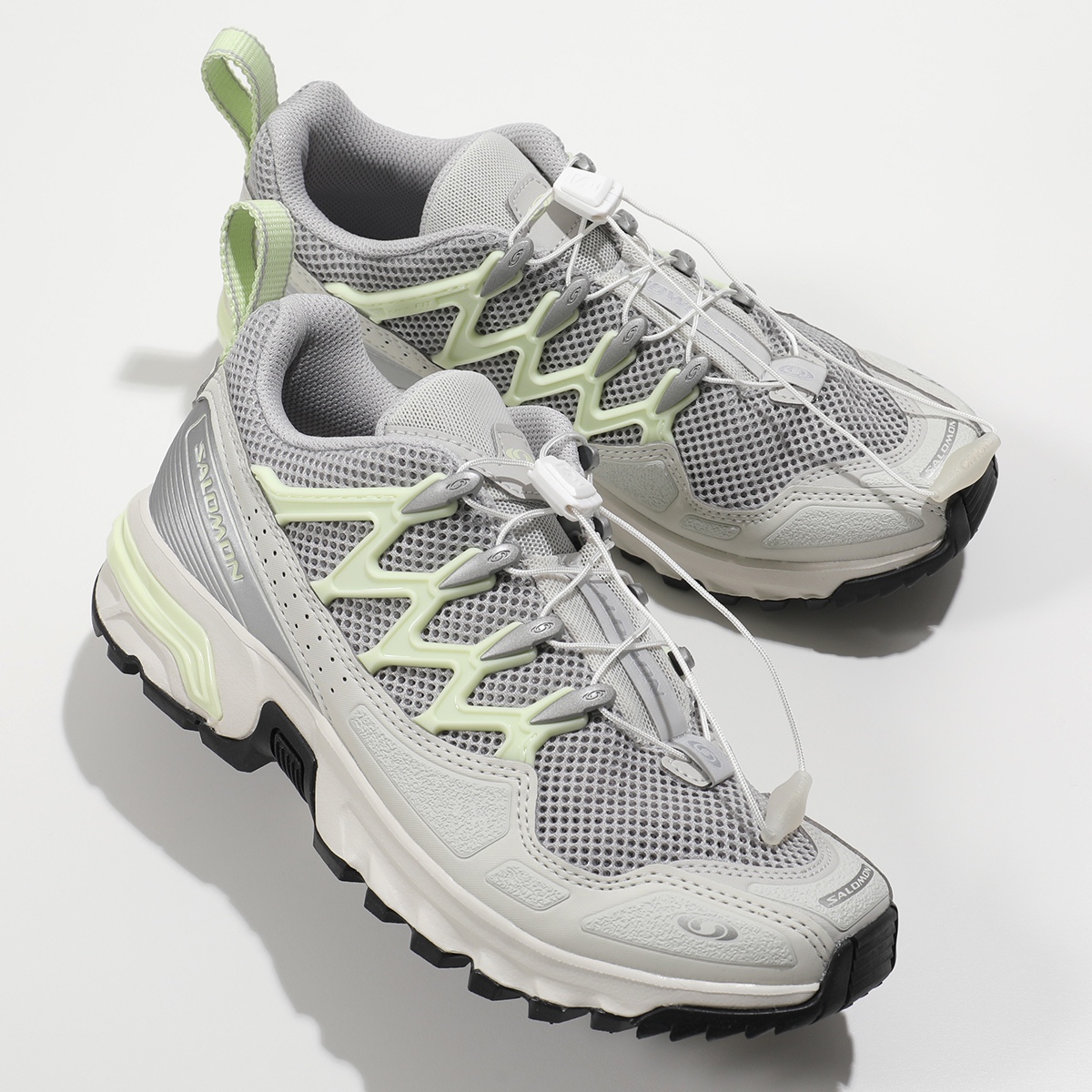 SALOMON（サロモン） スニーカー ACS+OG L47706700 レディース