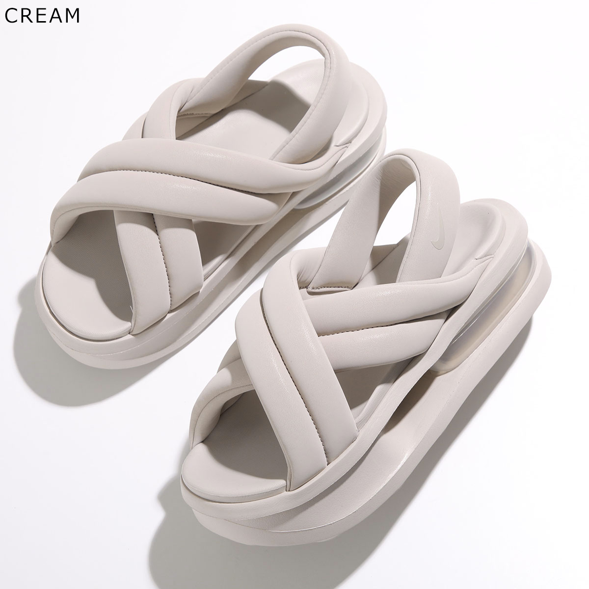 NIKE ナイキ サンダル W AIR MAX ISLA SANDAL エア マックス