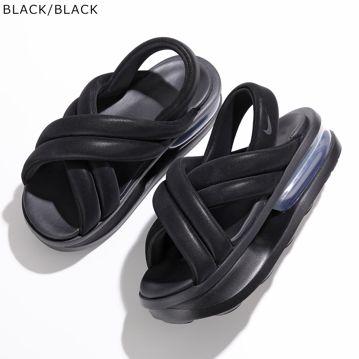 ◆正規品◆NIKE AIR MAX ISLA SANDAL(W)◆関税/送料無料◆人気◆ NIKE ナイキ サンダル W AIR MAX ISLA SANDAL エア マックス