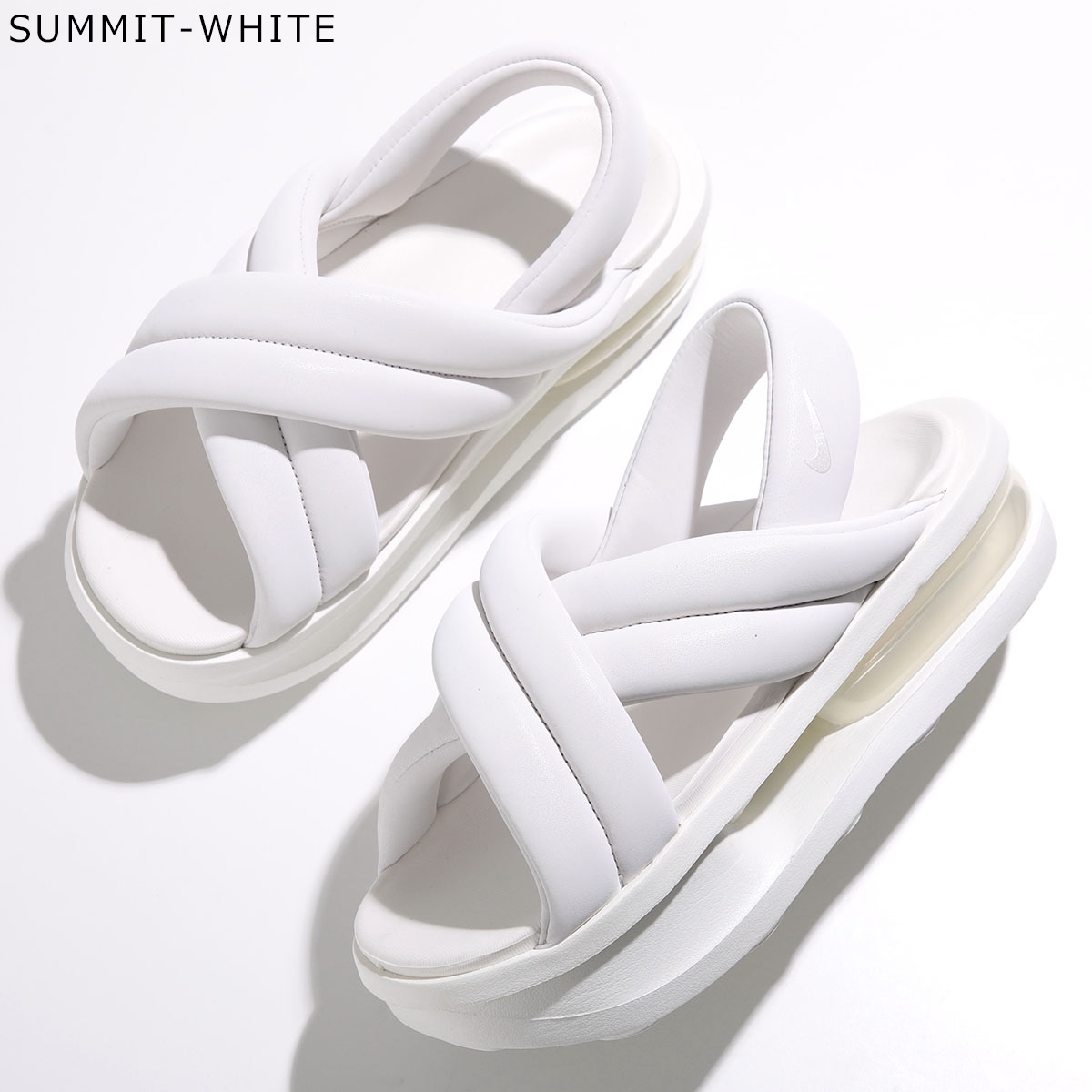 NIKE（ナイキ） サンダル W AIR MAX ISLA SANDAL エア マックス アイラ