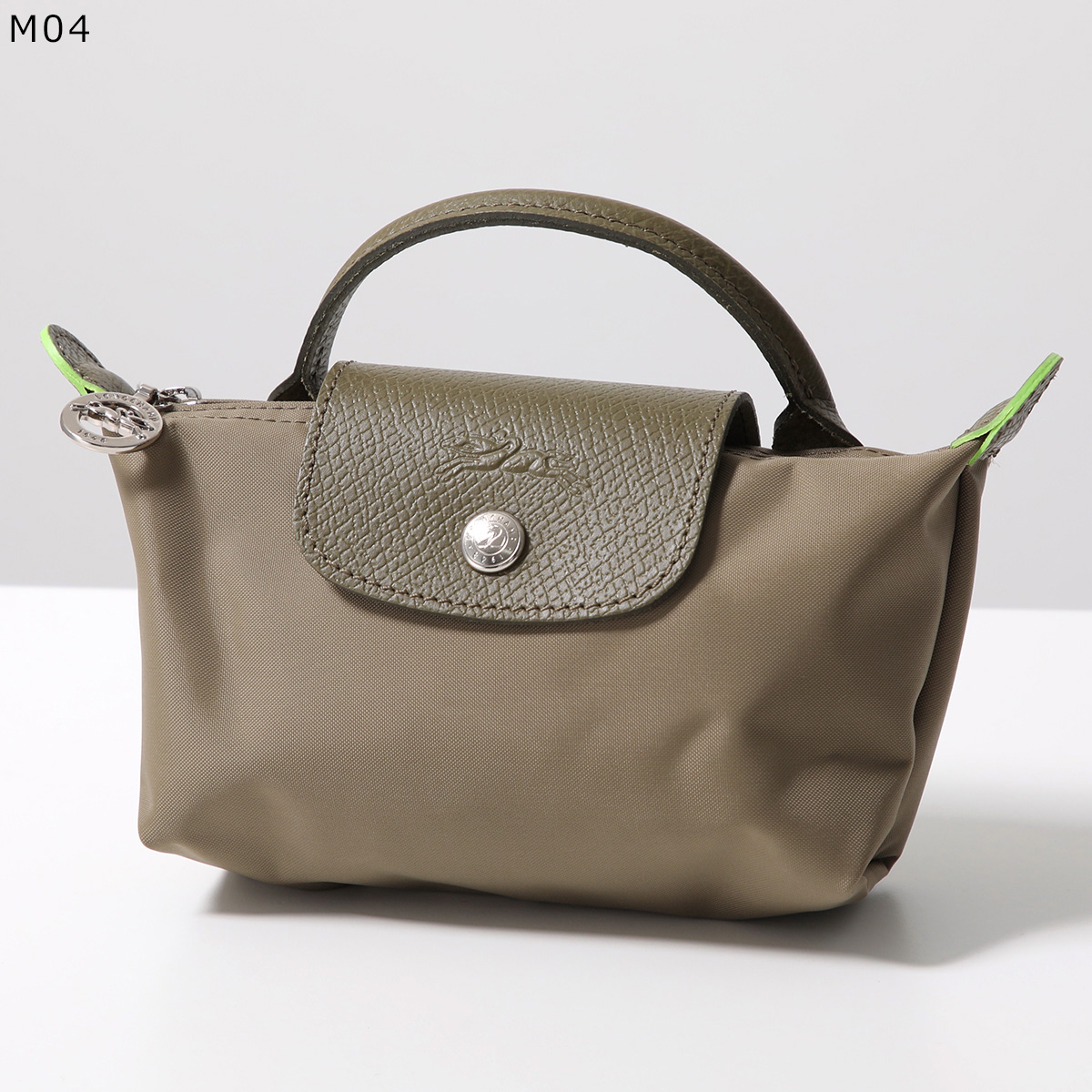LONGCHAMP Longchamp ロンシャン ポーチ LE PLIAGE ル プリ