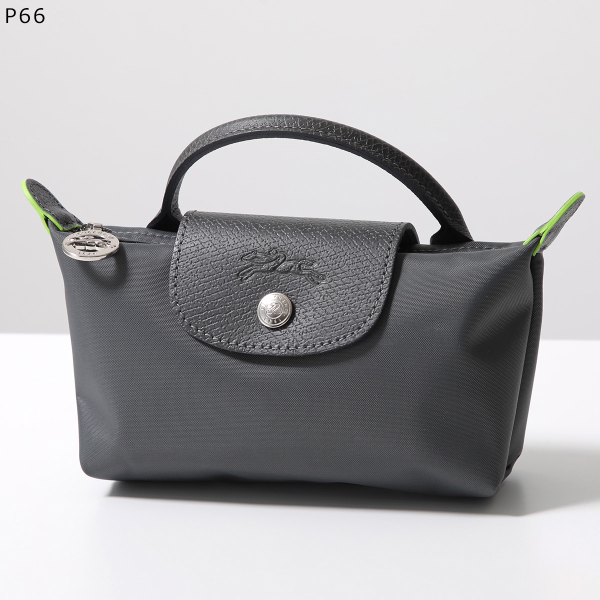 ■Longchamp■ロンシャン / Le Pliage ミニ バッグ ＝4色＝ LONGCHAMP Longchamp ロンシャン ポーチ LE PLIAGE ル プリ